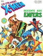 01 - X-Men - Descente Aux Enfers