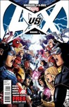 01 - Avengers vs X-Men 1 - Round 1