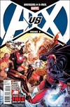 02 - Avengers vs X-Men 2 - Round 2