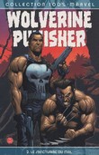 02 - Wolverine & Punisher - Le Sanctuaire du Mal
