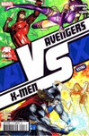 02 - Avengers vs X-Men Extra 2 