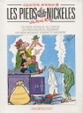 Les Pieds Nickelés Tome 4