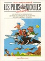 Les Pieds Nickelés Tome 5