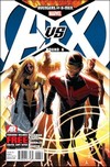 06 - Avengers vs X-Men 6 - Round 6