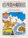 Les Pieds Nickelés Tome 8