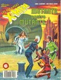 10 -  X-Men - Mutants Contre Mutants