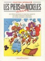 Les Pieds Nickelés Tome 12