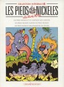 Les Pieds Nickelés Tome 16