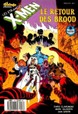 16 -  X-Men - Le Retour des Brood