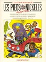 Les Pieds Nickelés Tome 18