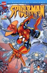 20 - Spider-Man H.S 20