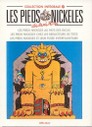 Les Pieds Nickelés Tome 22