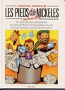 Les Pieds Nickelés Tome 24