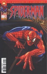 25 - Spider-Man H.S 25