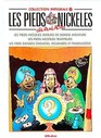 Les Pieds Nickelés Tome 25