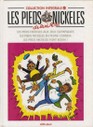 Les Pieds Nickelés Tome 27