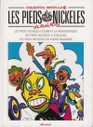 Les Pieds Nickelés Tome 28