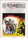 Les Pieds Nickelés Tome 30