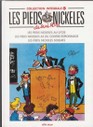 Les Pieds Nickelés Tome 31