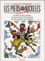 Les Pieds Nickelés Tome 32