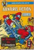 Aventures Fiction 52