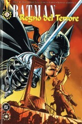 Batman - Regno Del Terrore