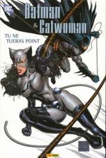  Batman H.S P. - HS - Batman et Catwoman
