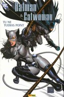 01 - Batman et Catwoman (Album Panini)