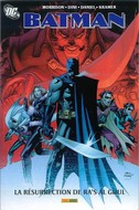05 - Batman - La Resurrection de Ra's Al Ghul (Album Panini)
