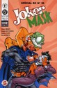 10 - Joker et Mask DC 10