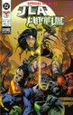 11 - JLA et Witchblade DC 11