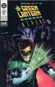 12 - Green Lantern vs Aliens DC 12