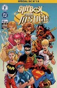 18 - SpyBoy - Young Justice DC 18