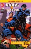 22 - Titans & Young Justice DC 22