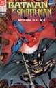 04 - Batman et Spiderman DC 4