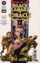 06 - Black Canary et Oracle DC 6