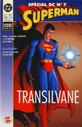 07 - Superman - Transilvane DC 7