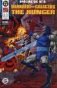 08 - Darkseid vs Galactus - The Hunger DC 8