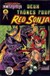 09 - Conan Artima Marvel Super Star- Deux Trônes Pour Red Sonja
