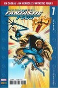 07 - Ultimate Fantastic Four 7