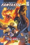 16 - Ultimate Fantastic Four 16