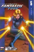 05 - Ultimate Fantastic Four 5