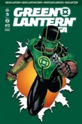 13 - Green Lantern Saga 13