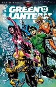 14 - Green Lantern Saga 14
