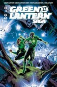 08 - Green Lantern Saga 8