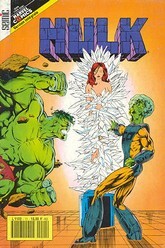 11 - Hulk 11