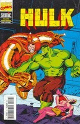 13 - Hulk 13