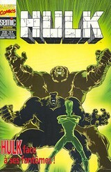 29 - Hulk 29