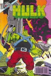 05 - Hulk 5
