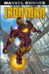 Iron Man Volume 1